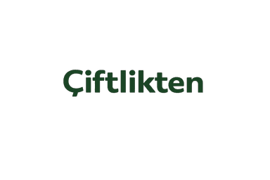 Ciftlikten